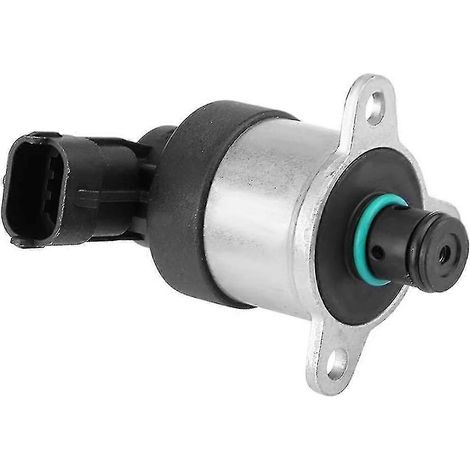 0928400680 Régulateur de pression, vanne de dosage pour Opel Vectra C Zafira B 1.3 1.9-yvan (1/5)