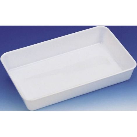 Bac - 205 x 130 x 34 mm - Pour Collecte Et Stockage De Liquides - 1 Unite (1/3)