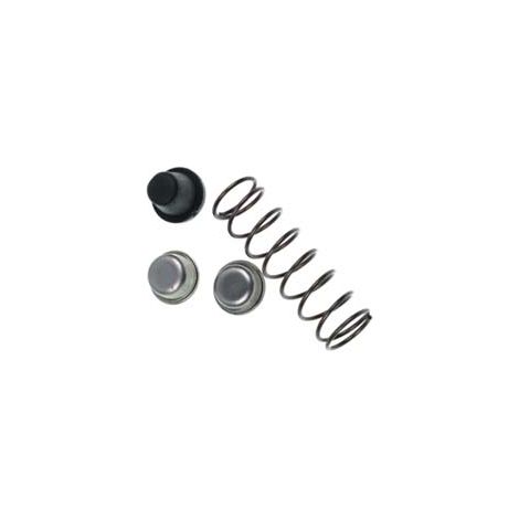 RICAMBIO PER FORBICE PRADINES R1068- - molla+ammort.+2 coperc. x P110-20 e P110-23 - 1 blister BAHCO