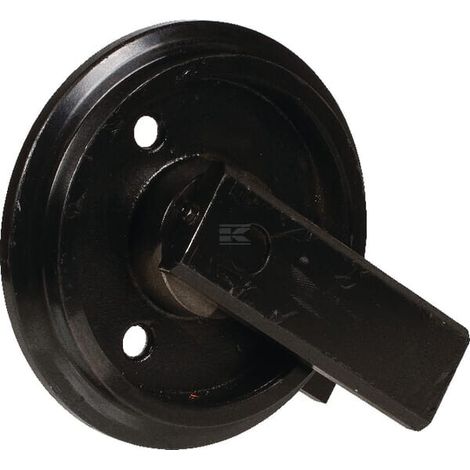 Roue de friction VEMATRACK UP3742277
