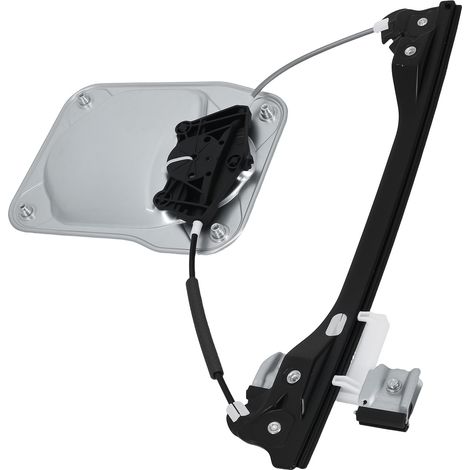 Electric Window Lifter Front Left for Skoda Fabia II 2006-14 5J4837461 (1/4)