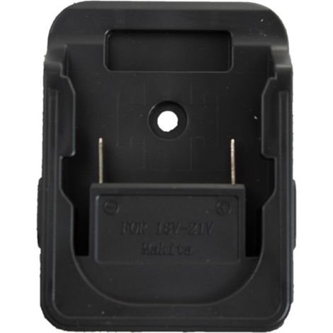 Adapter für Akkus von Makita BL1850 Akkufluter