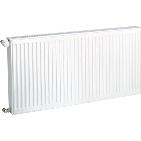 Viessmann Austausch-Heizkörper Typ 22 555x106x1800mm, 2329W bei 70/55/20 Grad C