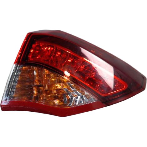 [PRODUIT D'OCCASION] Feu Arriere Droit RENAULT Laguna ♻️ Ref Oe. 265507174r - Garantie à vie (1/3)