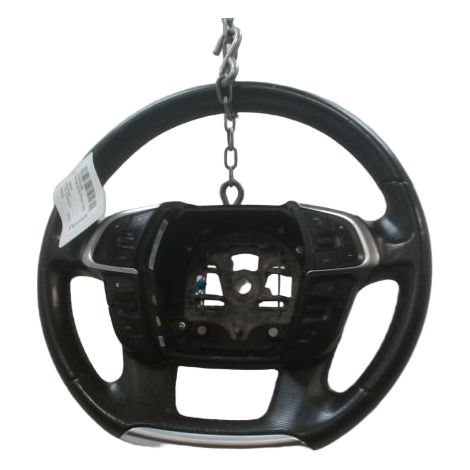 [PRODUIT D'OCCASION] Volant De Direction CITROEN Ds4 Phase 1 (b75) 2011-... ♻️ Ref Oe. 96726952eq - Garantie à vie (1/3)
