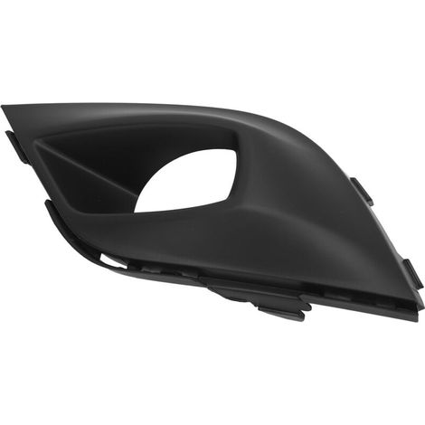 Copertura per fanale antinebbia, costruzione robusta standard OEM, protezione contro graffi, facile da installare, adatta per Clio (1/3)