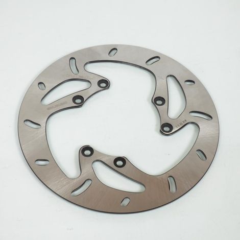 Bremsscheibe vorne Ø260mm original für Motorrad rieju 50 mrt 2018 (1/4)