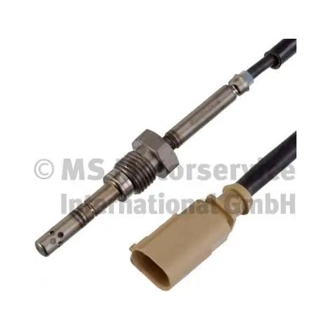 Capteur, température des gaz Pierburg 7.08369.19.0 VW 03L 906 088 AT