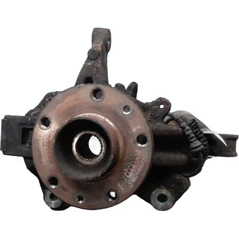 Pivot Avant Droit RENAULT Megane III 2008- [PRODUIT D'OCCASION]♻️400140080r (1/3)