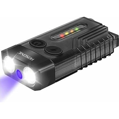 Lampe torche LED 90000 lumens la plus puissante lampe torche USB 26650 xhp70 xhp50 chasse P70 Flashlight (1/4)