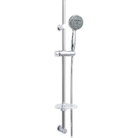 Dianhydro SALISCENDI Doccia Completo NUORO Cromo