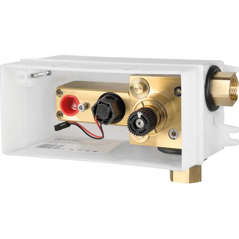 Rohbauset W7 129182