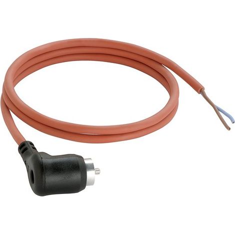 Kit termostato di sicurezza Caleffi 165004 Rosso