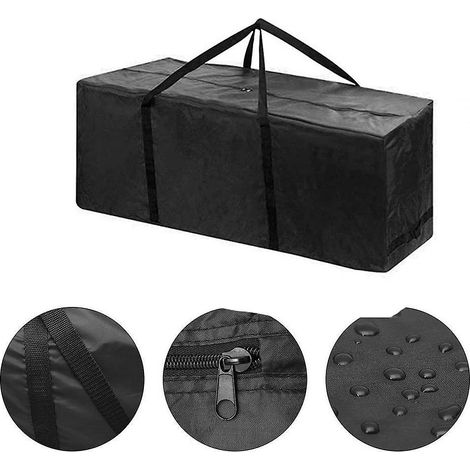 Sac de rangement pour meubles en tissu Oxford 1737651 cm