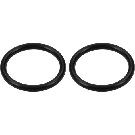 2x joint torique en néoprène o-ring de précision étanchéité valve moteur outillage statique dynamique, 9,20x2,62mm