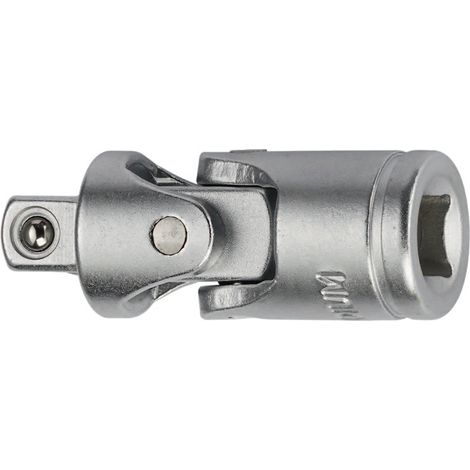 Kardangelenk 1/4Zoll L.40mm PROMAT (1/5)