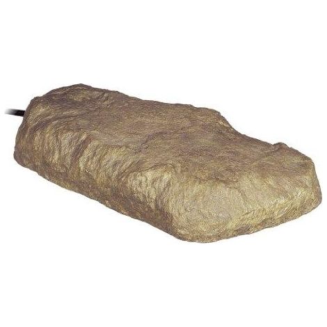 Exo Terra Pietra riscaldante naturale 31 x 18 cm 15 W
