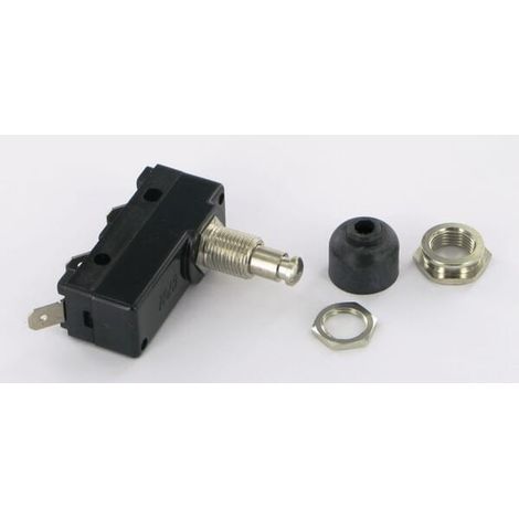 Interrupteur CASTELGARDEN FGP454311