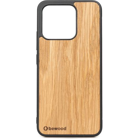Custodia in legno di quercia Bewood Xiaomi 13