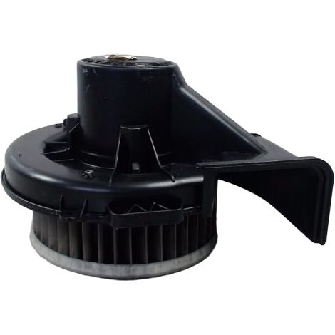 [PRODUIT D'OCCASION] Moteur Ventilateur Chauffage VOLKSWAGEN Polo 2009- ♻️ Ref Oe. 6r1819015a - Garantie à vie (1/3)