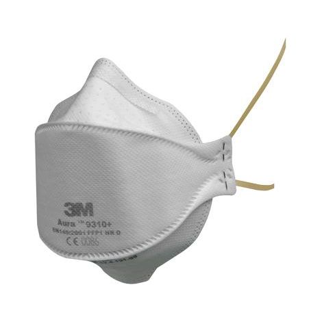 MASCHERINE 3M FFP1 NR D -9310+