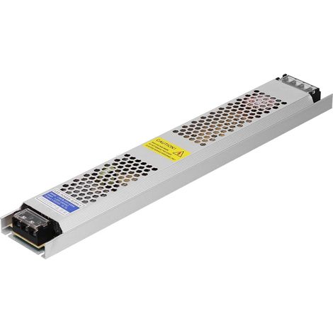 24V 400W Ultra-Thin Switching Power Supply Adapter (1/5)