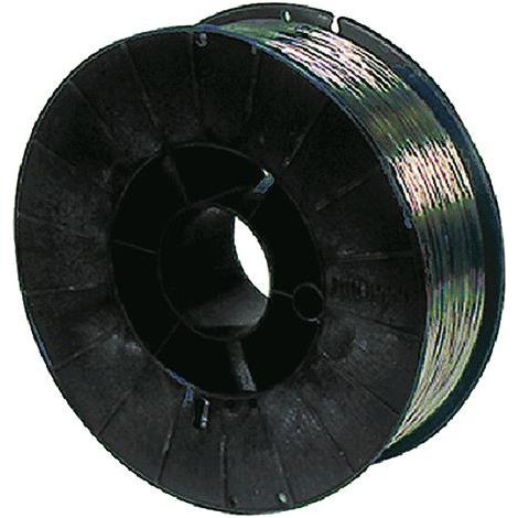 Filo Per Saldatura In Co2 Mm 0,8 - Kg 5