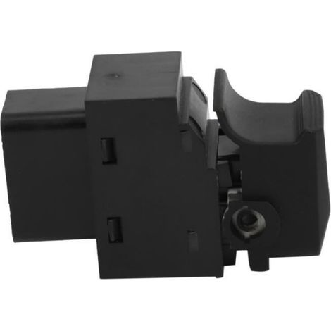 Commutateur Levé-Vitre - Bouton Commande Fenêtre Automobile - Pour Porte Avant Kia Sportage 2011-2015 - Unité (1/4)