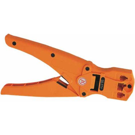 FME ART.22.311 PINZA PER PLUG 4-6-8 FANTON PZ 1,0