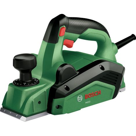 Bosch Hobel PHO15, Karton (1/5)