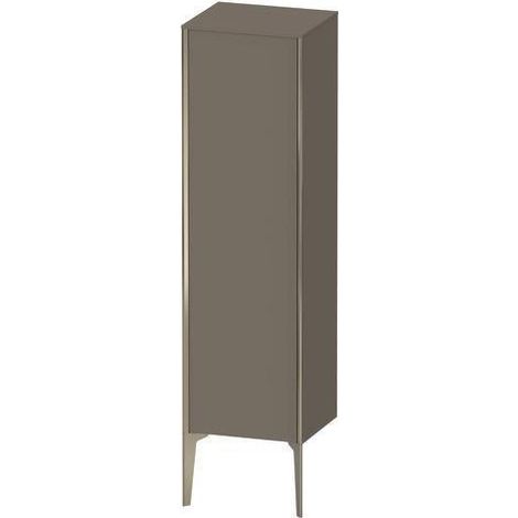 Armoire mi-haute XVIU 1330x400x360mm Pro Cha ma TA li we smatt