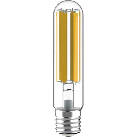 Ampoule LED Éclairage Public E40 38W 6500lm - Blanc Neutre 4000K - 5500K - SILAMP