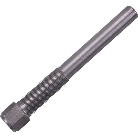 Outil pour retirer les boulons d'extracteur d'embrayage de transmission de voiturette de golf EZGO 19779G1 (1/4)