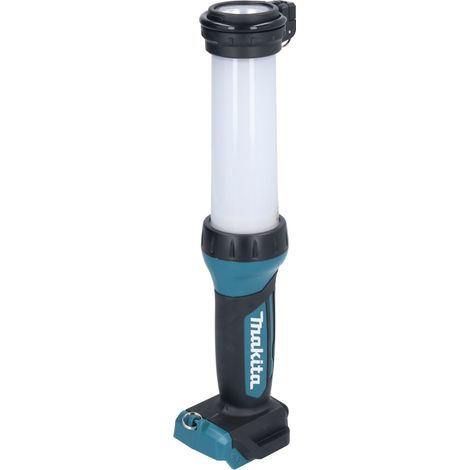 Makita DEBML 104 Akku LED Werkstattleuchte 12 V max. 710 lm Solo - ohne Akku, ohne Ladegerät (1/4)