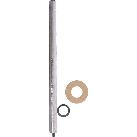 Magnesiumanode für JFS DN 80 - 200