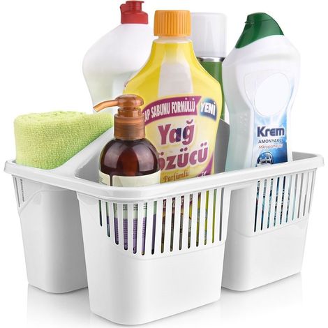 Organizador de detergentes (1/5)