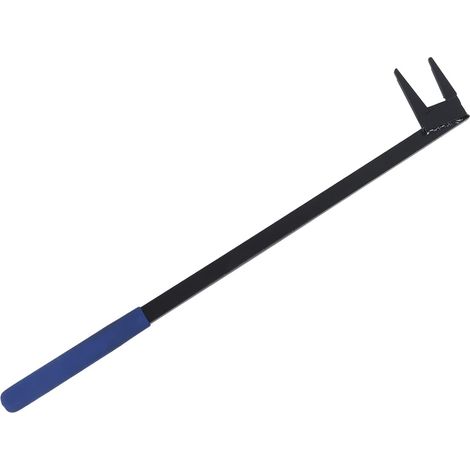 Outil de Courroie Serpentine, Outil de Tendeur de Courroie Serpentine, Ensemble d'Outils de, Outils de Réparation Automobile, Kit d'Outils de de Moteur, 'installation de pour R50 (1/5)