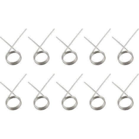 Feder für den Schalthebel von Automatikgetrieben für 1er und 2er Serie, X1 und X3 (1/5)