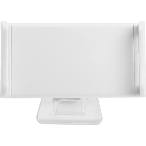 Testiera Testata del letto Grigio scuro 144 cm Velluto (1/5)