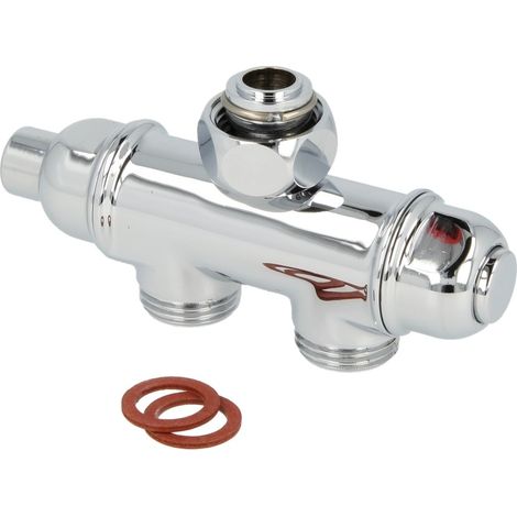 Vaillant Weiche für MAG 11-0/0 GX und weitere Modelle
