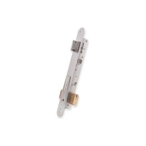 LINCE CERRADURA 5550N 15 85 EMBUTIR METAL PICAPORTE/PALETON LEVA 13 (1/2)