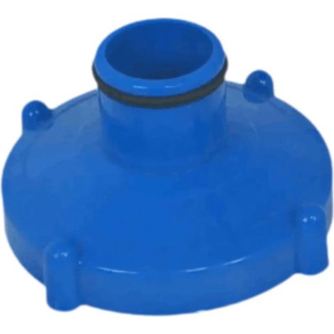 Adaptateur de tuyau dcumeur B accessoires robustes efficacit (1/5)