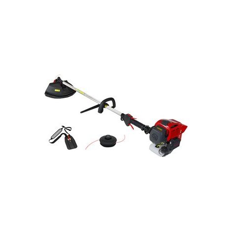 Decespugliatore kawasaki 34,4cc mod.tj35eci (1/4)