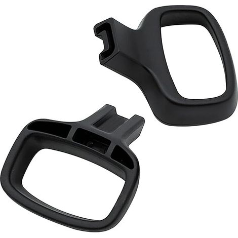 Levier de réglage du siège Réglage de la longueur du siège 3C0881253A9B9 Gauche + Droite 1 paire (1/5)
