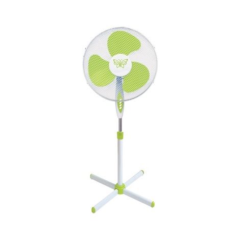 VENTILATORI BUTTERFLY A PIANTANA T.40