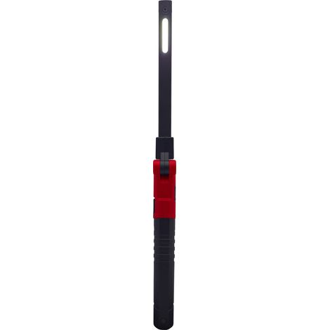 Lampe de travail LED rechargeable W11 – Lemania Energy (1/5)