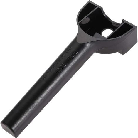 Clé à molette pour mixeur, outil de réparation et de démontage, accessoire de remplacement (1/4)