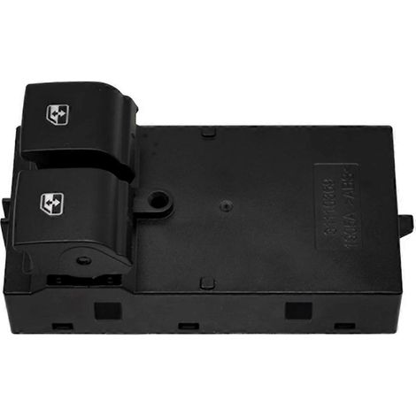 95188247 Hauptschalter für Fensterheber vorne links für Chevrolet Cobalt 12-20 Aveo 11-13 2-Türer (Power-Taste) 95460075 (1/5)