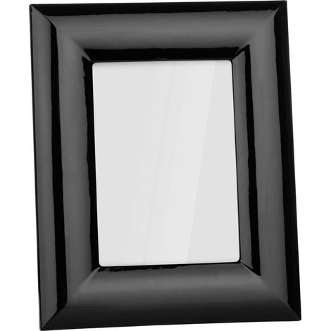 Premier Housewares High Gloss PU Coating 5 x 7 Photo Frame