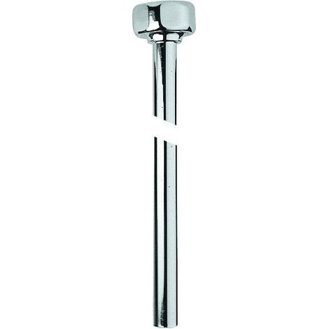 Raccord tuyau DN 20 raccord à vis 3 / 4Z chr chromé GROHE